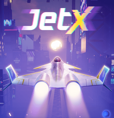 JetX