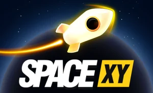 Space XY slot casino