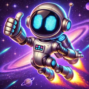 Jogo Spaceman Demo