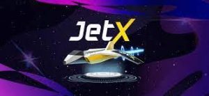 JetX slots