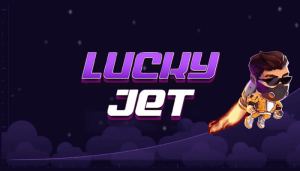 Jogo Lucky Jet Demo