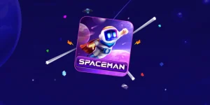 Spaceman slot online